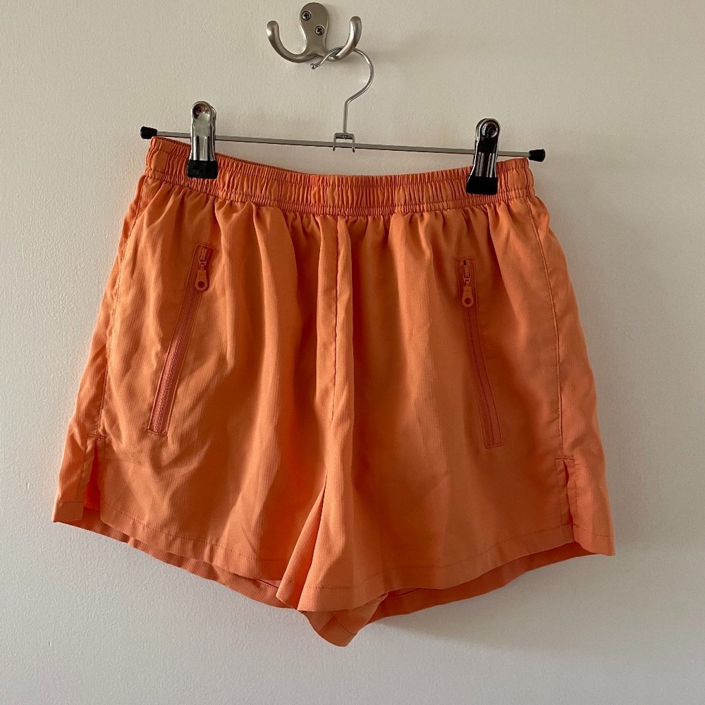 Girlfriend Collective Horizon Gazelle Short (XS)